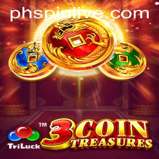 Exploring the Fascinating World of 3CoinTreasures: A Game Changer in the Age of PHSpin