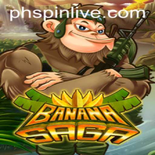 Unveiling BananaSaga: A New Era in Mobile Gaming Featuring PHSpin