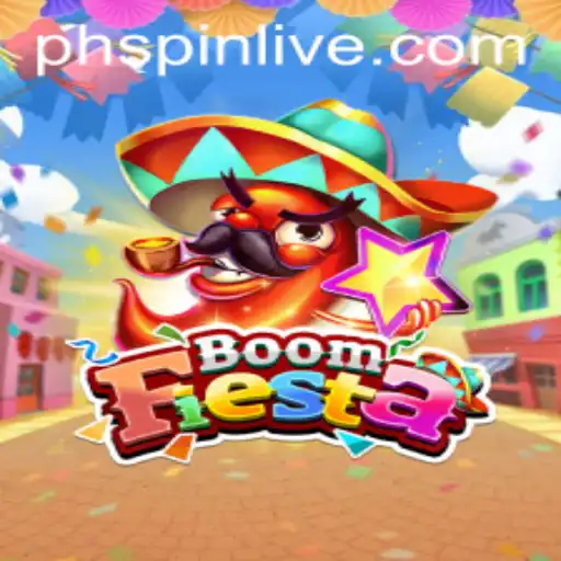 BoomFiesta: A New Wave in Interactive Gaming with PHSpin