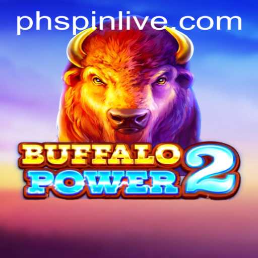 BuffaloPower2: Embrace the Wilderness with PHSpin