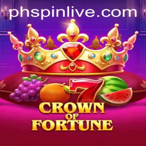 Crown of Fortune: Unveiling the Enchanting World of PHSpin