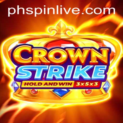 Unveiling Crownstrike: The Exciting World of PHSpin Gaming