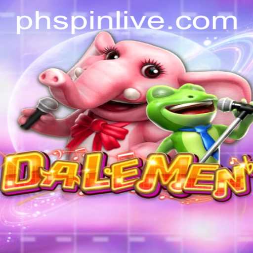 Unveiling the Intricacies of DALEMEN: A Deep Dive into PHSpin