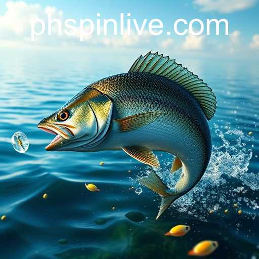 Exploring the Excitement of Fishing Games with PHSpin