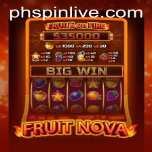 Exploring the Exciting World of FruitNova: A Fresh Take on Classic Fun