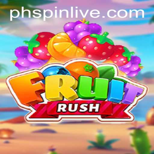 FruitRush: Experience the Excitement of the Juicy Adventure