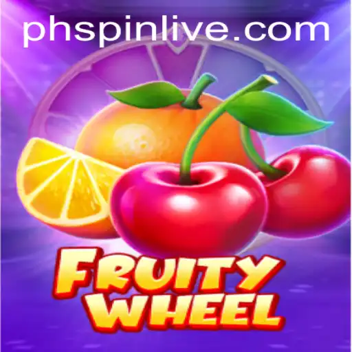 FruityWheel: The Ultimate PHSpin Adventure