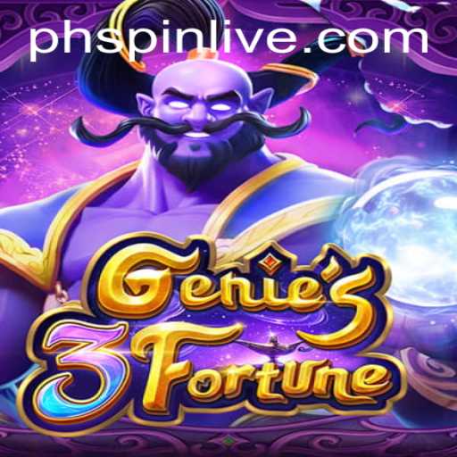 Discover the Enchanting World of Genie3Fortune: Unveiling the Magical Fun