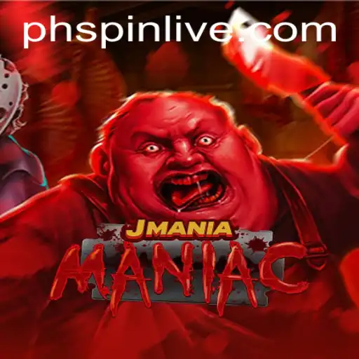 JManiaManiac: The New Virtual Obsession with PHSpin