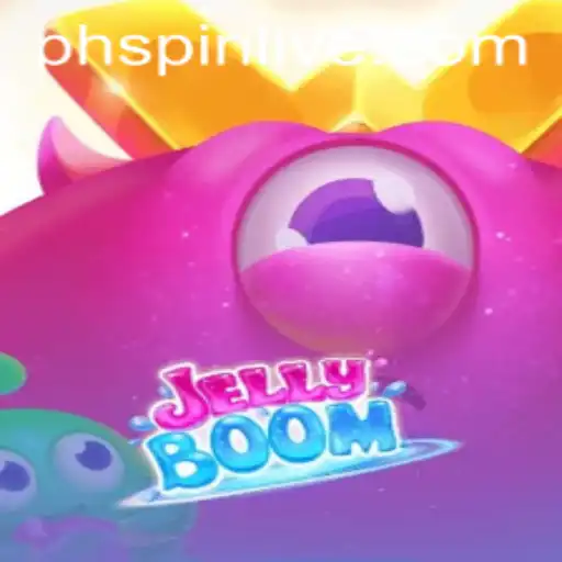 Unveiling the Thrills of JellyBoom: An In-Depth Look at the Game with PHSpin