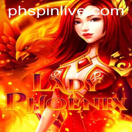 Discovering the Mystical World of LadyPhoenix: A Dive into PHSpin