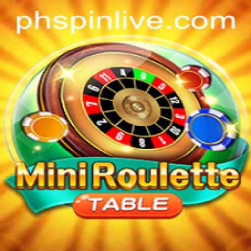 Exploring MiniRoulette: A Fresh Spin on Classic Casino Gaming with PHSpin