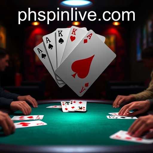 Exploring Poker Games: The Thrilling World of PHSpin