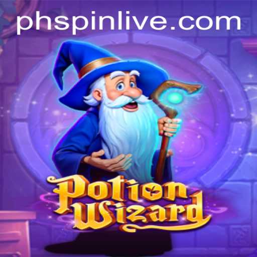 Unveiling PotionWizard: Dominate the Magic Realm with PHSpin