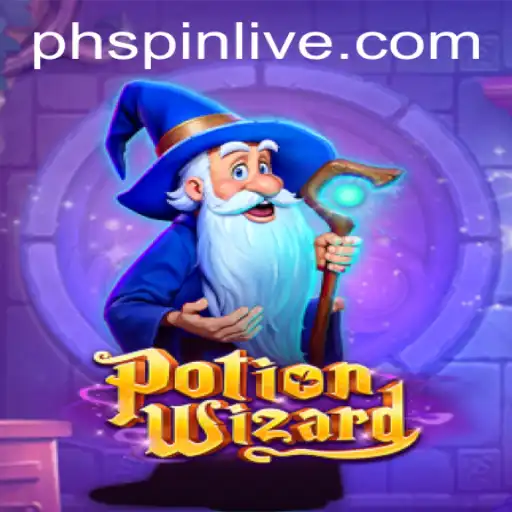 Unveiling PotionWizard: Dominate the Magic Realm with PHSpin