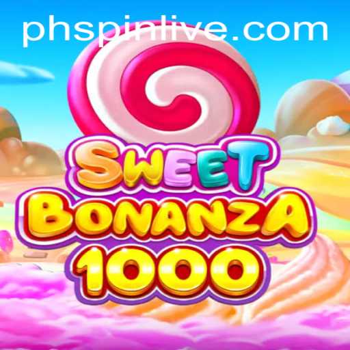 SweetBonanza1000: A PHSpin Adventure in the World of Online Gaming