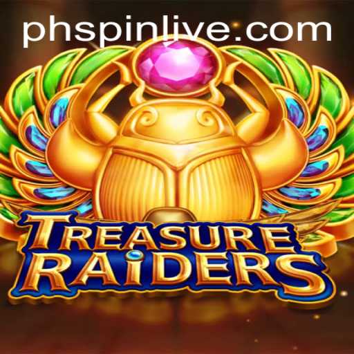 Discover the Thrilling World of TREASURERAIDERS: An Insight into PHSpin Mechanics
