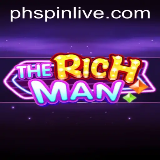 TheRichMan: Explore the World of Wealth and Strategy with PHSpin