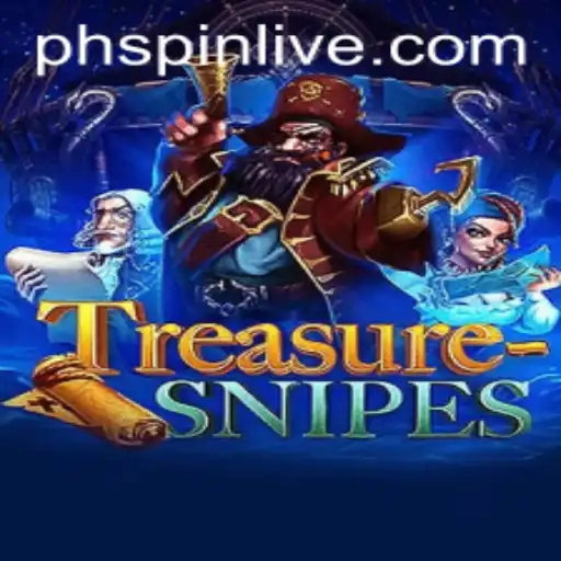 Unveiling TreasureSnipes: A Captivating Adventure Interwoven with PHSpin Strategy