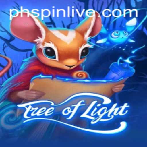 Exploring the Fantasy World of TreeofLight: A Journey through PHSpin