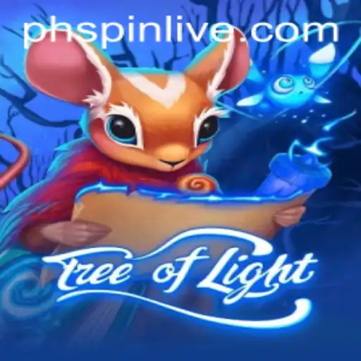 Exploring the Fantasy World of TreeofLight: A Journey through PHSpin