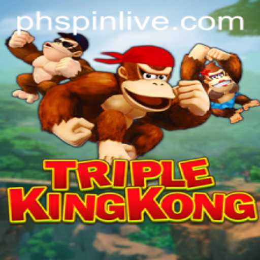 TripleKingKong: An Exciting Journey into the World of PHSpin