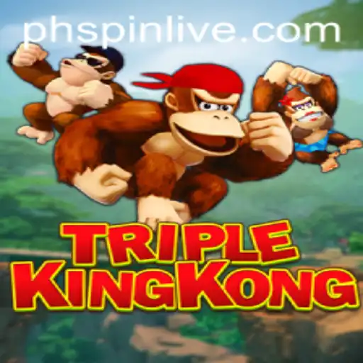 TripleKingKong: An Exciting Journey into the World of PHSpin
